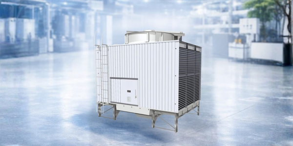 Beyond the Blueprint: The Art and Science of Cooling Tower Installation India