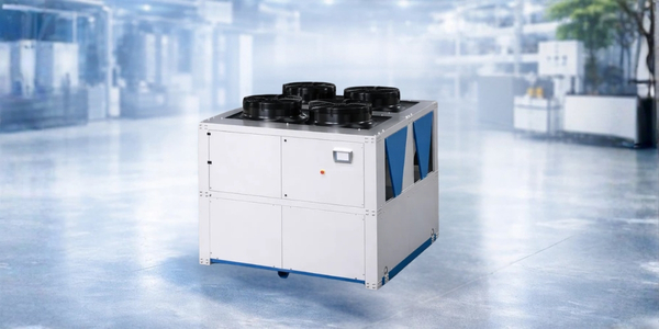 The Lifeline of Your Operations: Why Expert Chiller Service Provider in India
