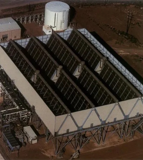 Air Cooled Condenser